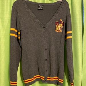 Harry Potter sweater